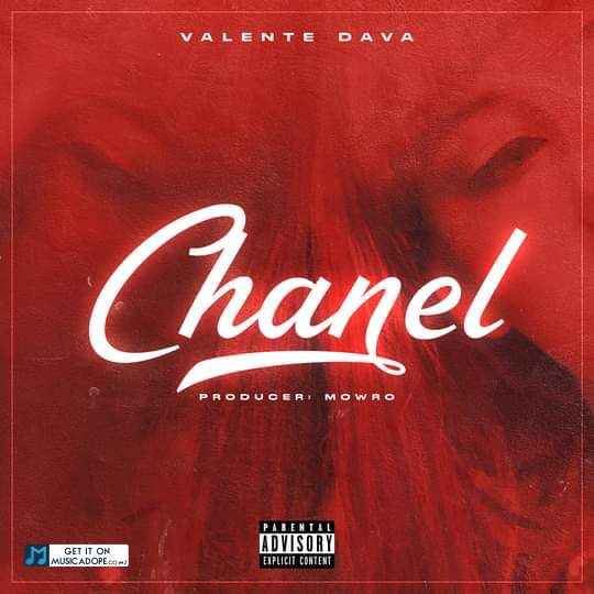 Valente Dava - CHANEL