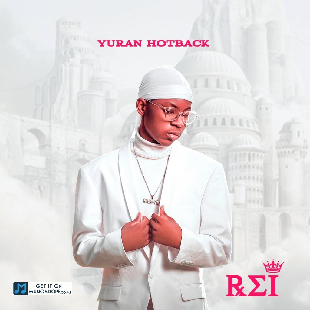 Yuran HotBack - Rei