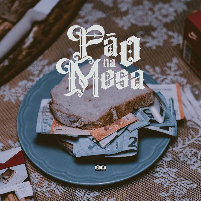 Plutonio - Pão na Mesa (feat. Richie Campbell)