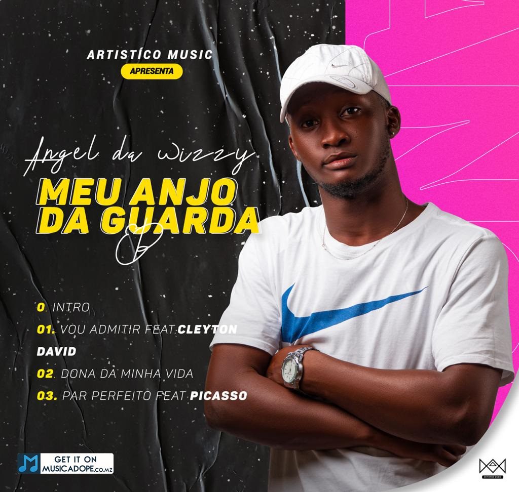 Angel da Wizzy - Meu Anjo da Guarda (EP)