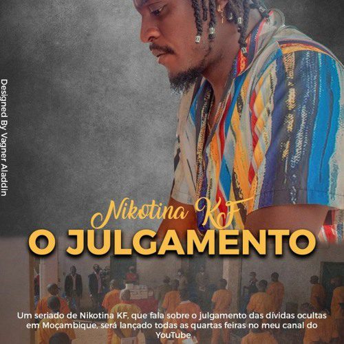 Nikotina KF - O Julgamento (Capítulo 7 Parte 2) É Muito Feio