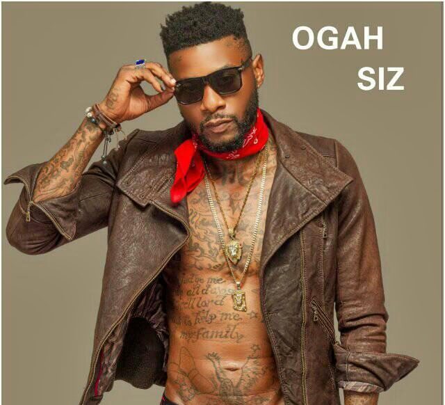 Ogah Siz - RIP Bang Bang