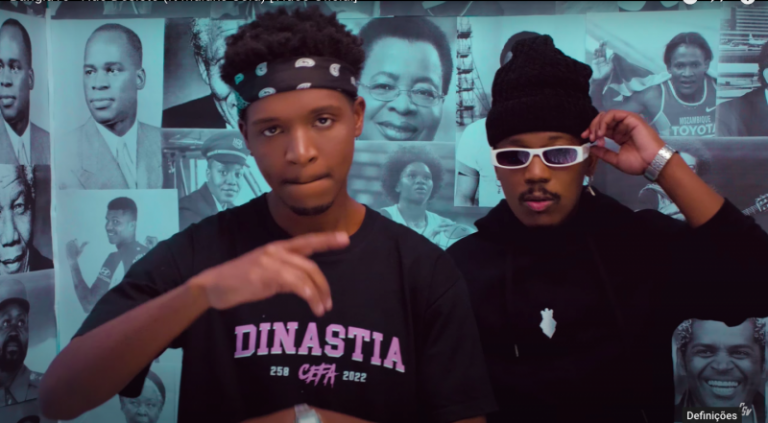 Bangla10 lança videoclipe de ''Não Desisto'' com Maluke Cefa; confira