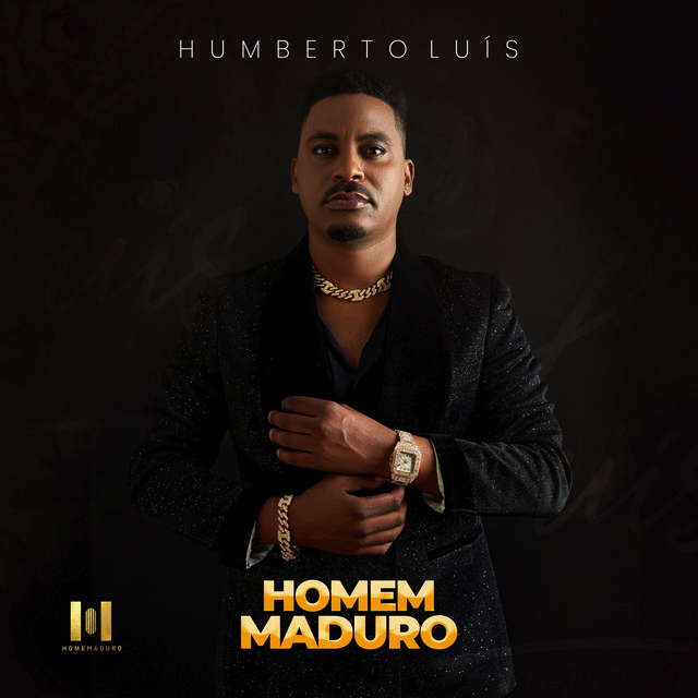 Humberto Luis - Não Sou Nada Sem Ti