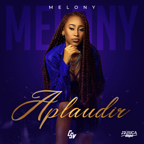 download: Melony - Aplaudir