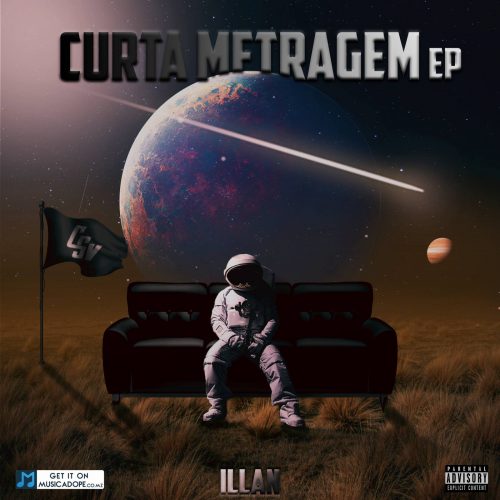 Illan - Curta Metragem (EP) [2022]