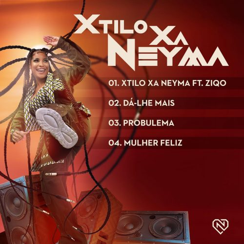 download 2022: Neyma – Xtilo Xa Neyma (EP)