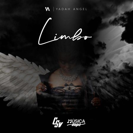 Yadah Angel - Lombo (EP)