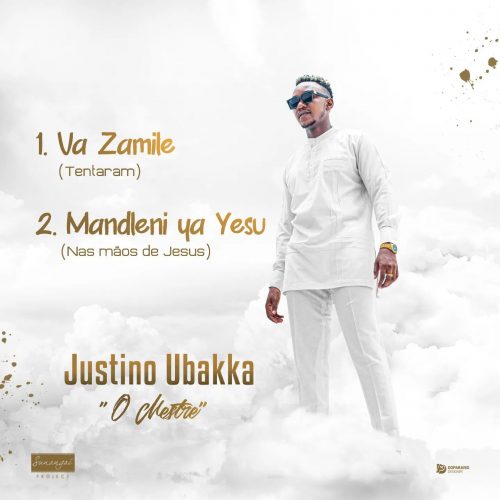 Justino Ubakka – Mandleni Ya Yesu (Nas Mãos de Jesus)