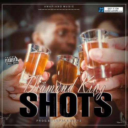 Diamond King - Shots 