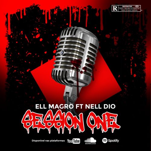 Ell Magro feat. Nell Dio - Session One (Official Music Video)