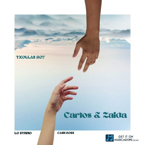 Txollas Boy - Carlos & Zaida