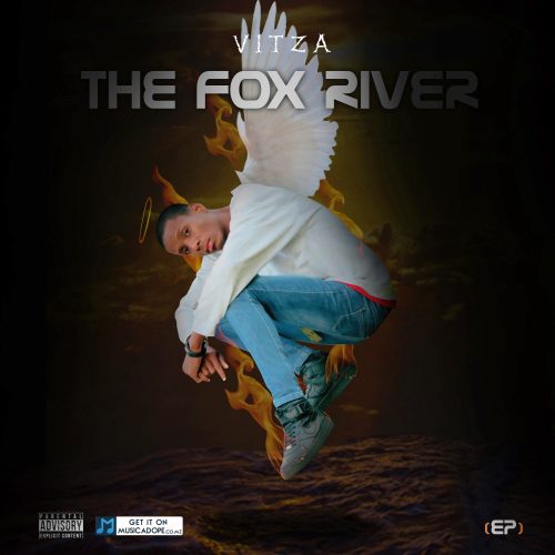 download: Vitza - The Fox River (EP)