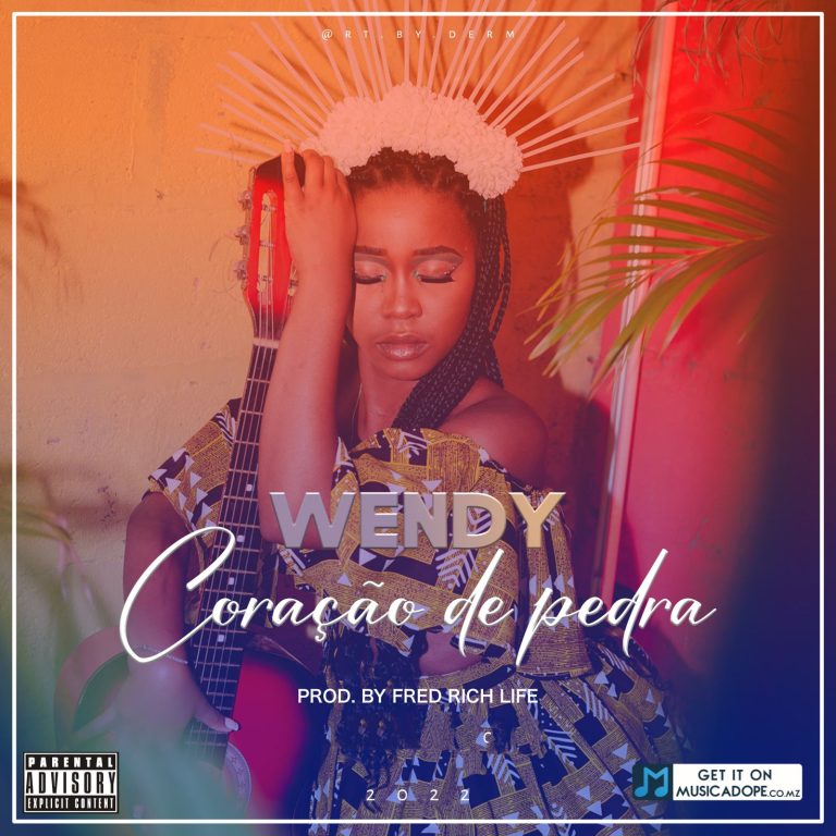 Wendy - Coração de Pedra