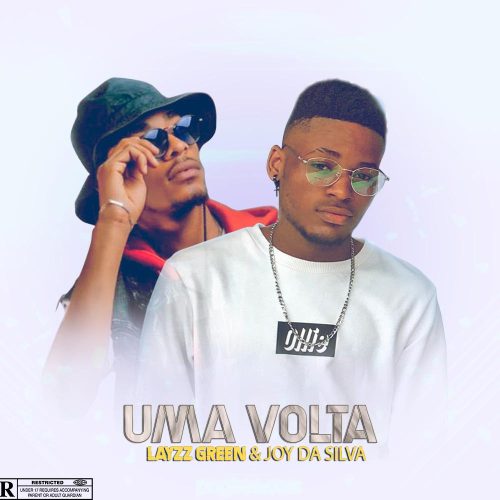 DOWNLOAD 2023: Layzz Green & Joy da Silva - Uma Volta 