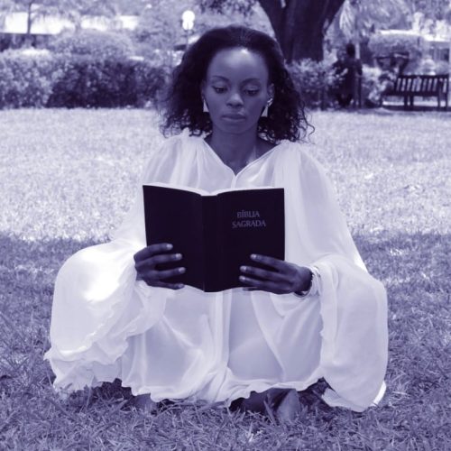 Sara Manhique - Uta Xika Ndzilo África (Álbum)