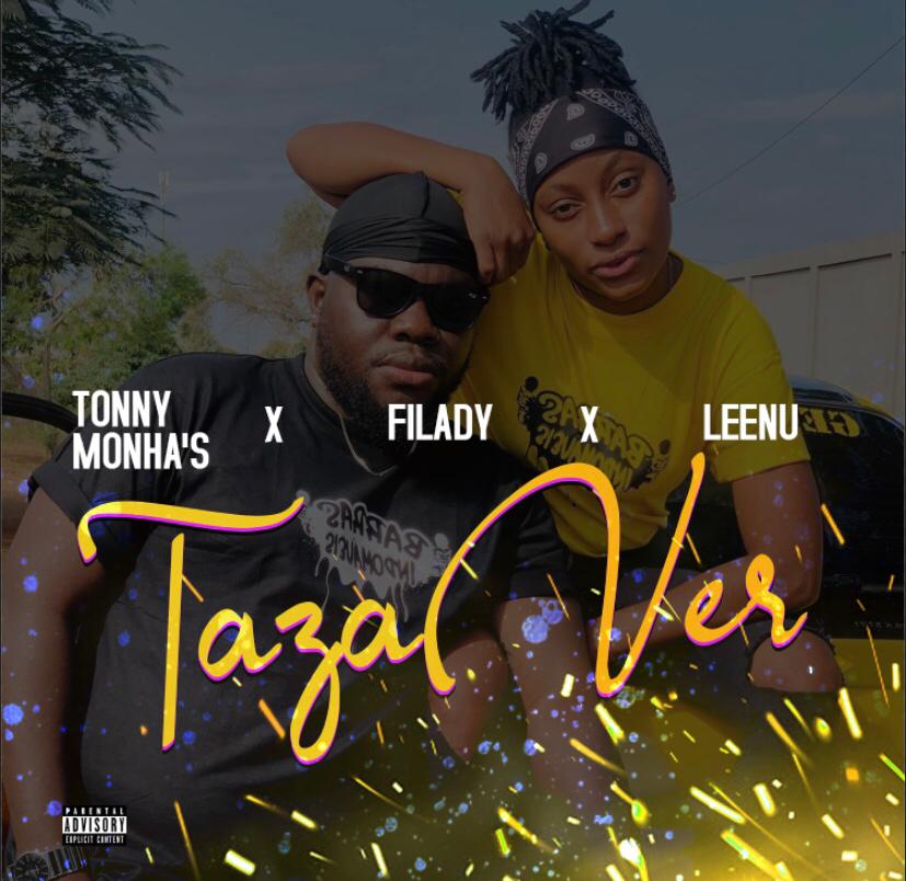 download: Tonny Monha’s feat. Filady & Lennu - Taza Ver