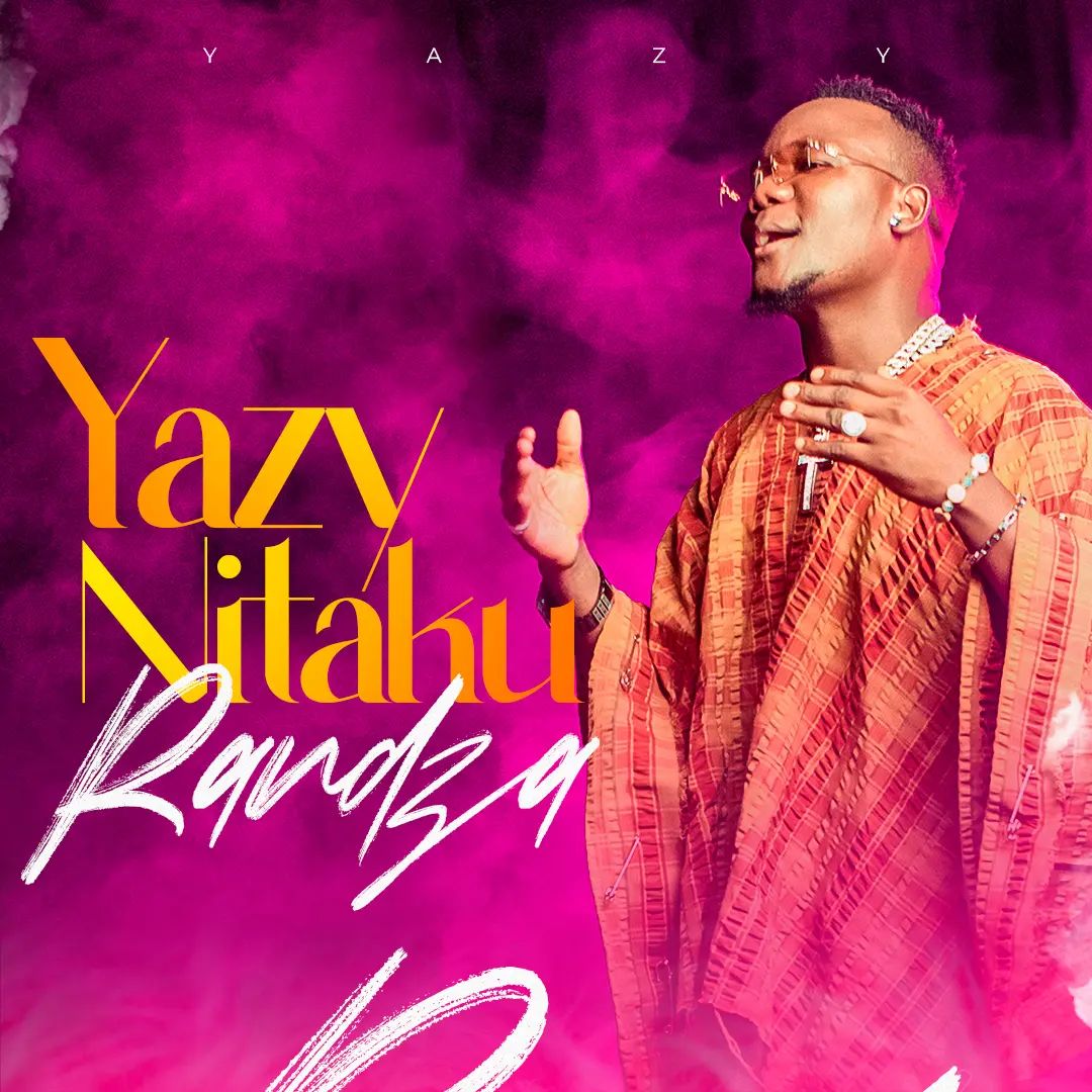 Yazy – Nitaku Randza