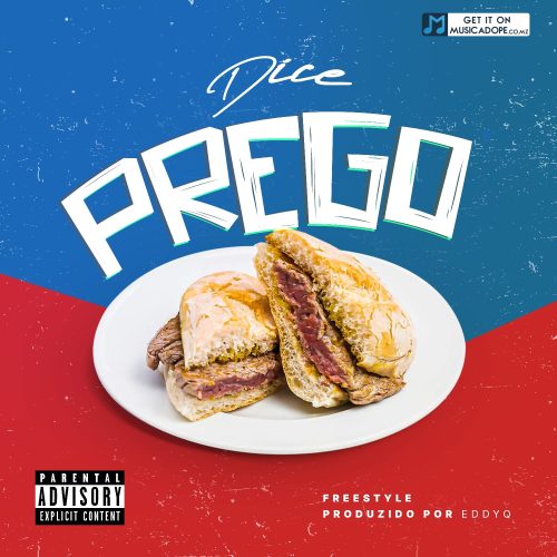 Dice - Prego