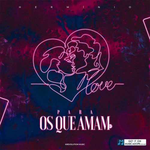 download 2023: Herminio - Para Os Que Amam (EP)