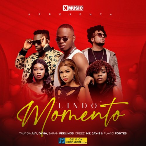 download: Nmusic - Lindo Momento