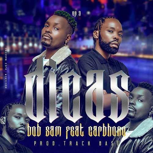 Bob Sam & Carbhono – Dica