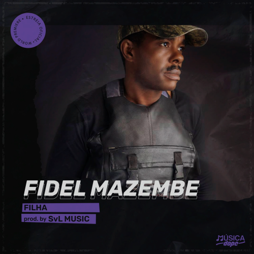 Fidel Mazembe - Filha 