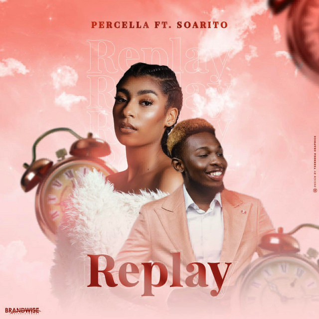 Percella – Replay (feat. Soarito)