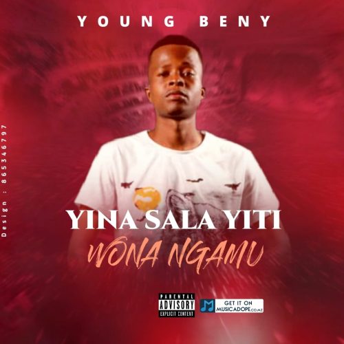 download: Young Beny - Yina Sala Yiti Wona Ngamu