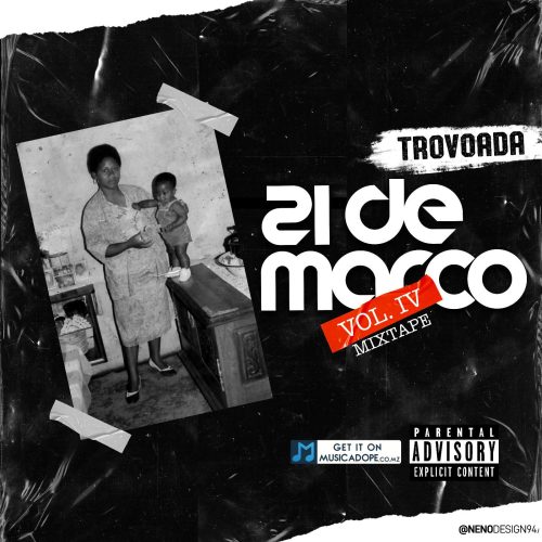 download: Trovoada - 21 de Março (Vol. IV)