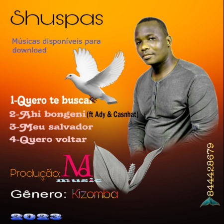 Shuspas - Concórdia (EP)