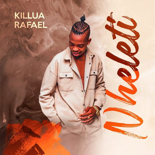 download Killua Rafael - Nheleti 2023 Afro-Pop Mp3 Download