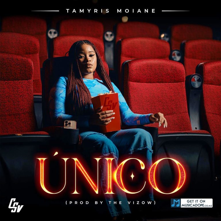 download 2023: Tamyris Moiane - Único