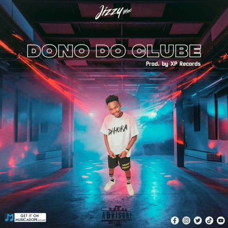 Jizzy Mac - Dono do Club