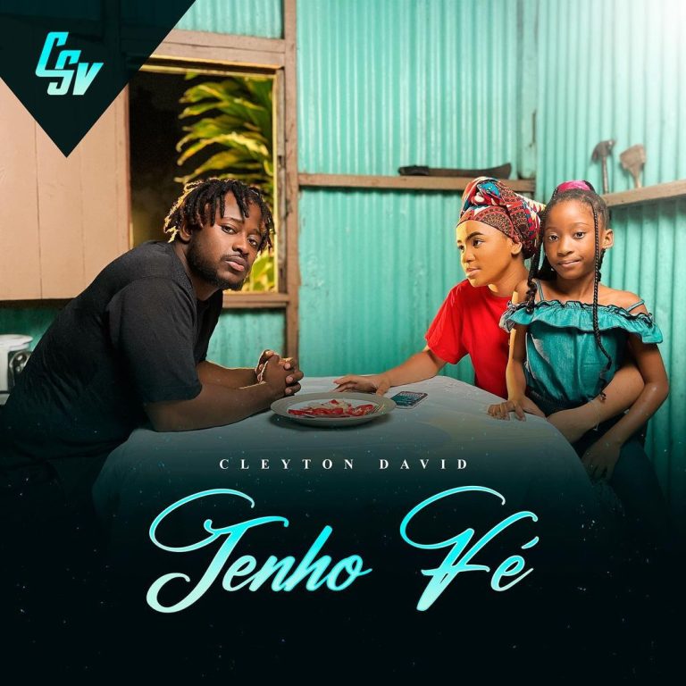 DOWNLOAD MP3: Cleyton David - Tenho Fé