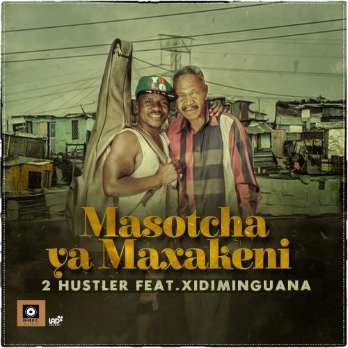 2 Hustler - Maxaquene (feat. Xidiminguana) 2023 Mp3 Download