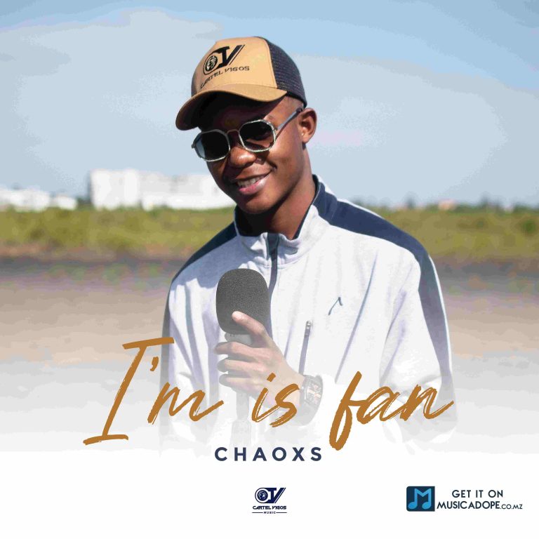 Chaoxs - I'm is Fan