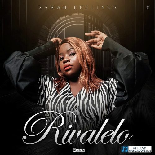 download 2023 Sarah Feelings - Rivalelo
