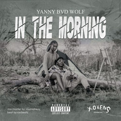 Yanny Bvd Wolf - IN THE MORNING