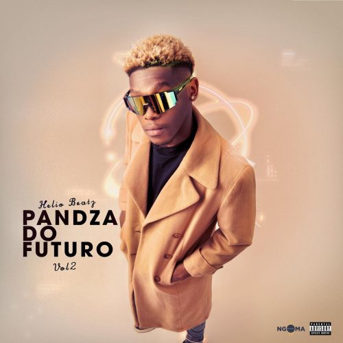 Download baixar agora: Helio Beatz - Pandza do Futuro Vol.2 (Album) feat. Ziqo, Mr. Kuka, Mark Exodus, Hernâni da Silva, Melony, Tamyris Moiane, Cizer Boss, Djimetta