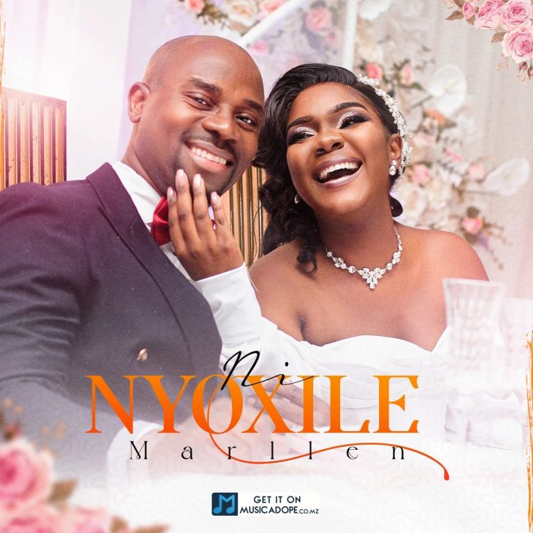 Marllen – Ni Nyoxile