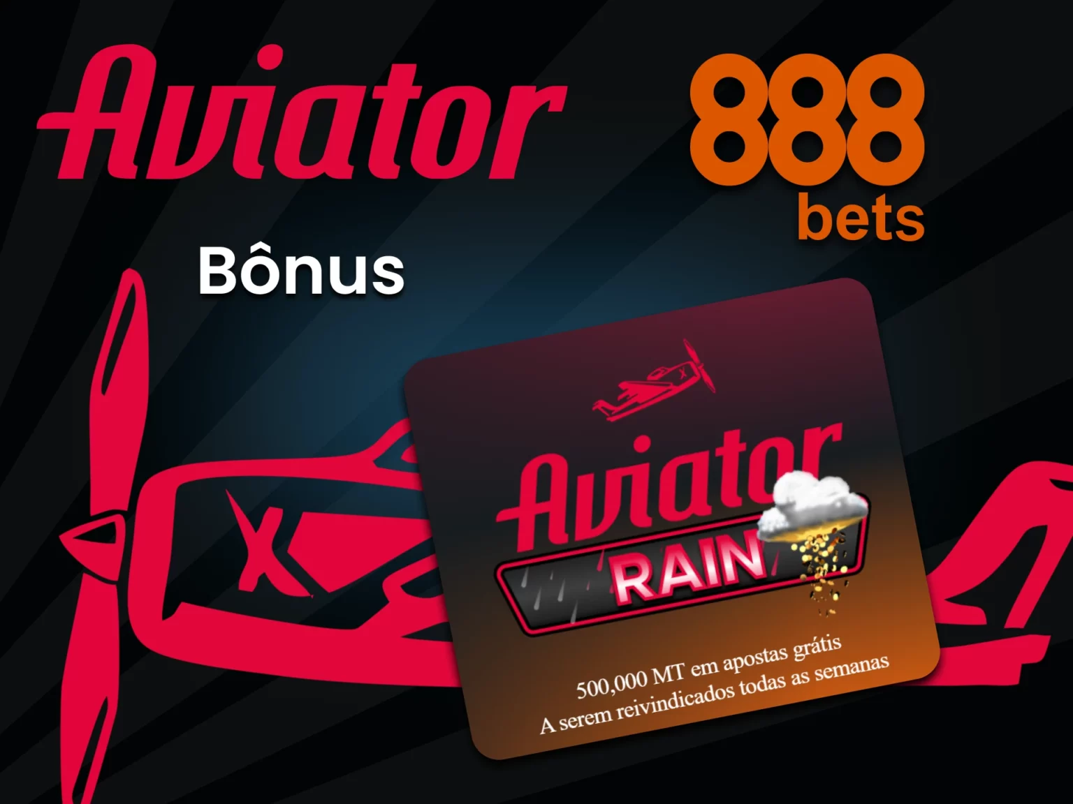 Como jogar e ganhar no Aviator da 888bets