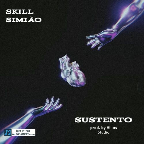 Skill Simião - Sustento