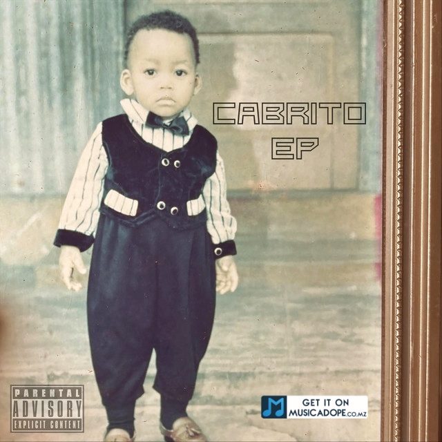 Baixar novo projeto de hernani - cabrito ep 2025 download mp3 Voltando de Bilas, Cabrito, Steaming e The Boy sameblood