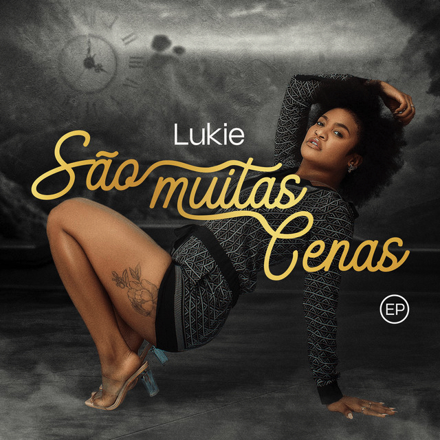 baixar agora nova musica 2025 de Lukie ft twenty fingers download mp3