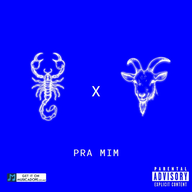 Laylizzy - PRA MIM (feat. Hernâni)