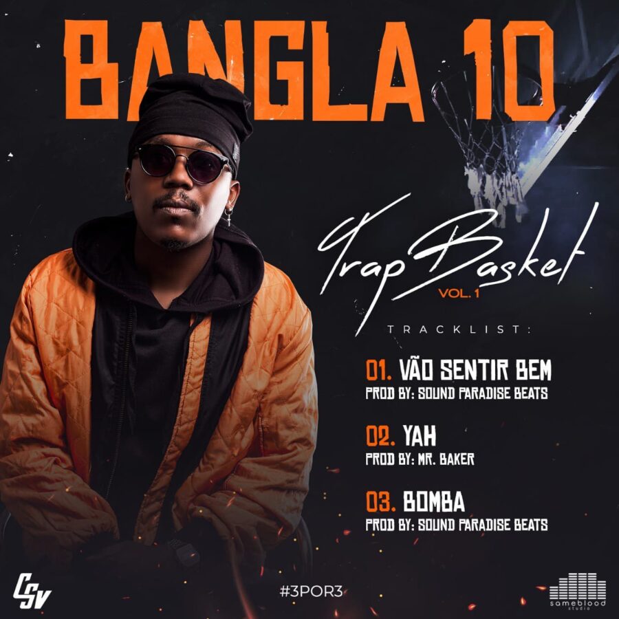 Bangla10 - Trap Basket (Vol.1)