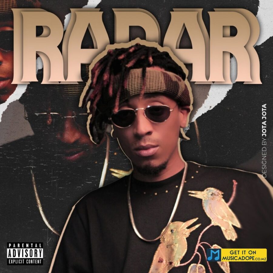 Lil Banks - Radar (Single)